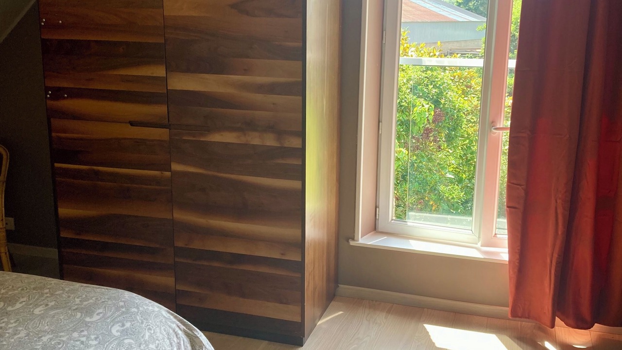 Photo of Bedroom in Le Bourg-Dun
