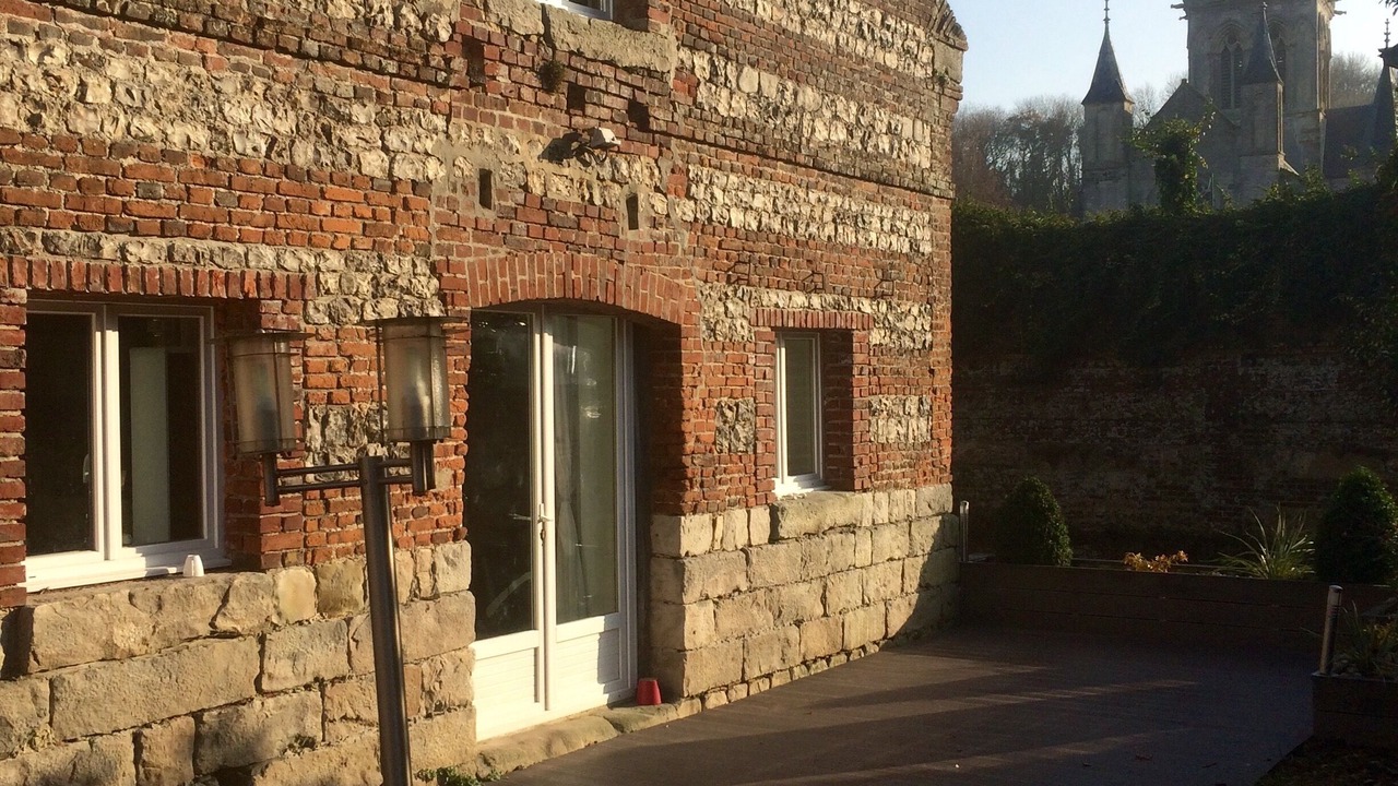 Photo of Outdoor in Le Bourg-Dun