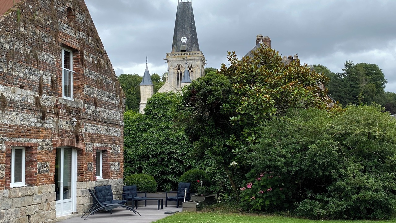Photo of Outdoor in Le Bourg-Dun