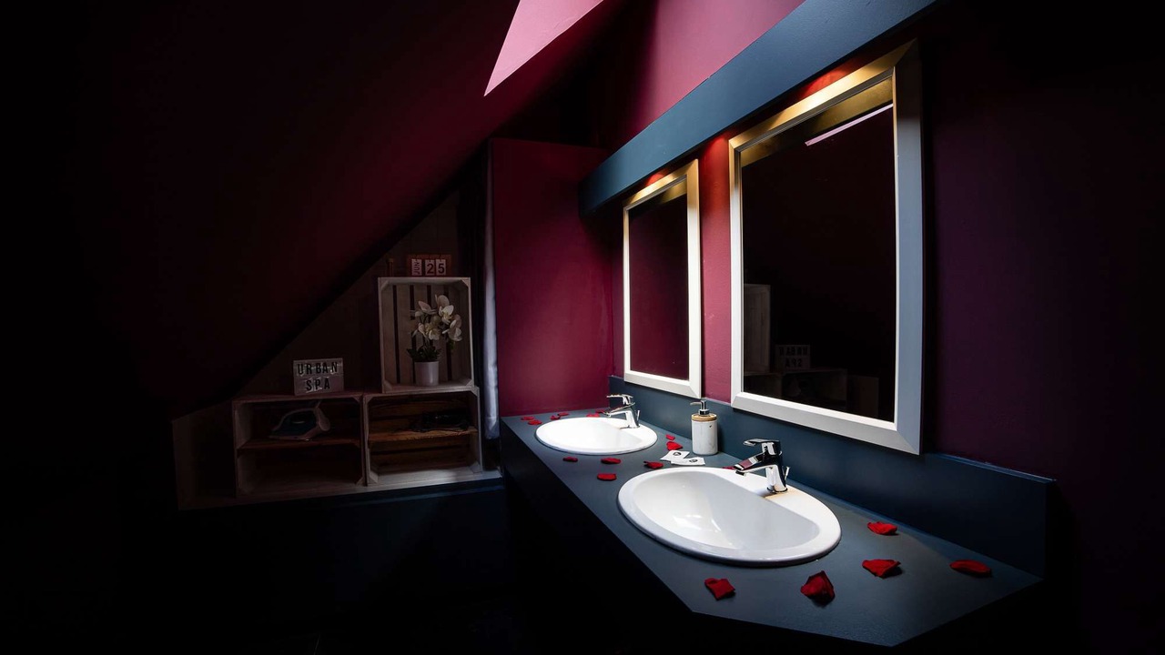 Photo of Bathroom in Old Town