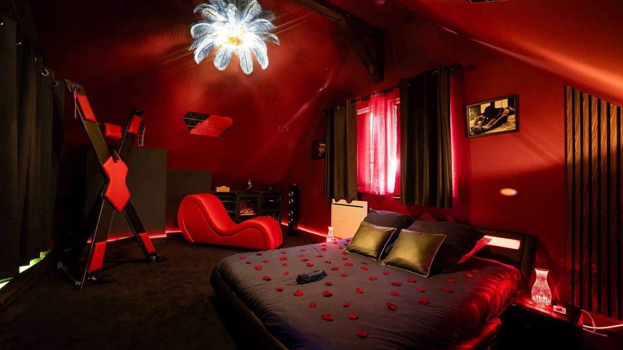 Photo of Bedroom in Old Town