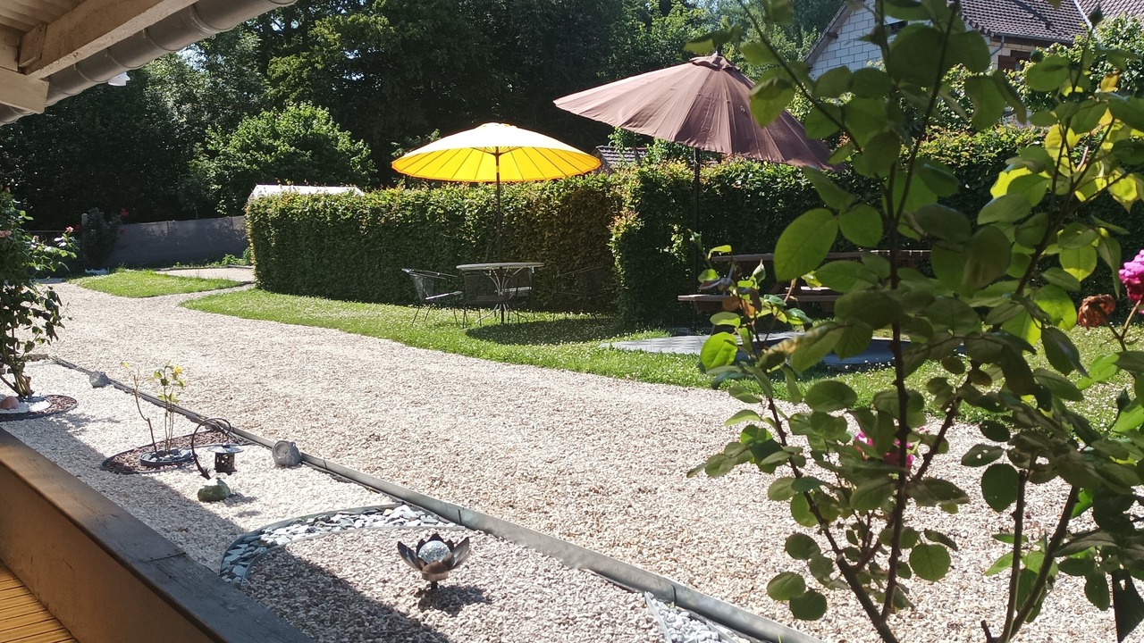 Photo of Outdoor in Buire-au-Bois