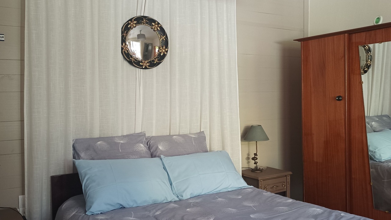 Photo of Bedroom in Buire-au-Bois