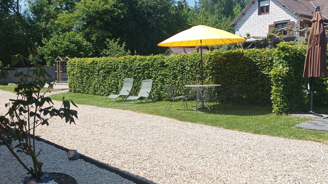 Photo of Patio Balcony in Buire-au-Bois