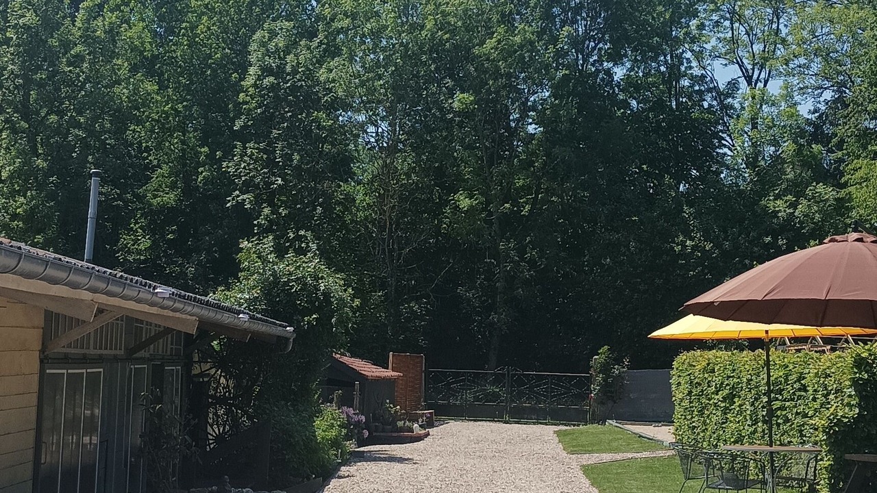 Photo of Outdoor in Buire-au-Bois