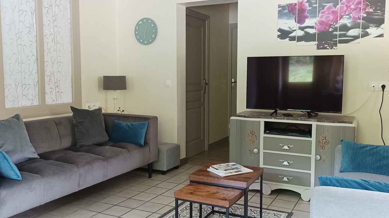 Photo of Livingroom in Buire-au-Bois