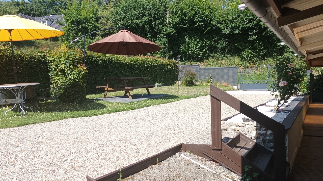 Photo of Patio Balcony in Buire-au-Bois