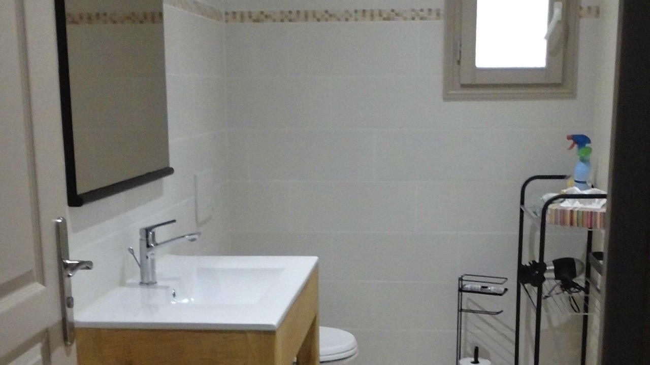 Photo of Bathroom in Buire-au-Bois