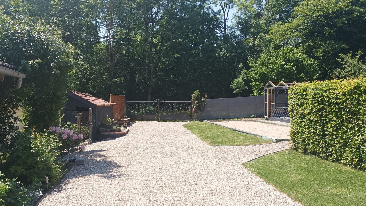 Photo of Outdoor in Buire-au-Bois
