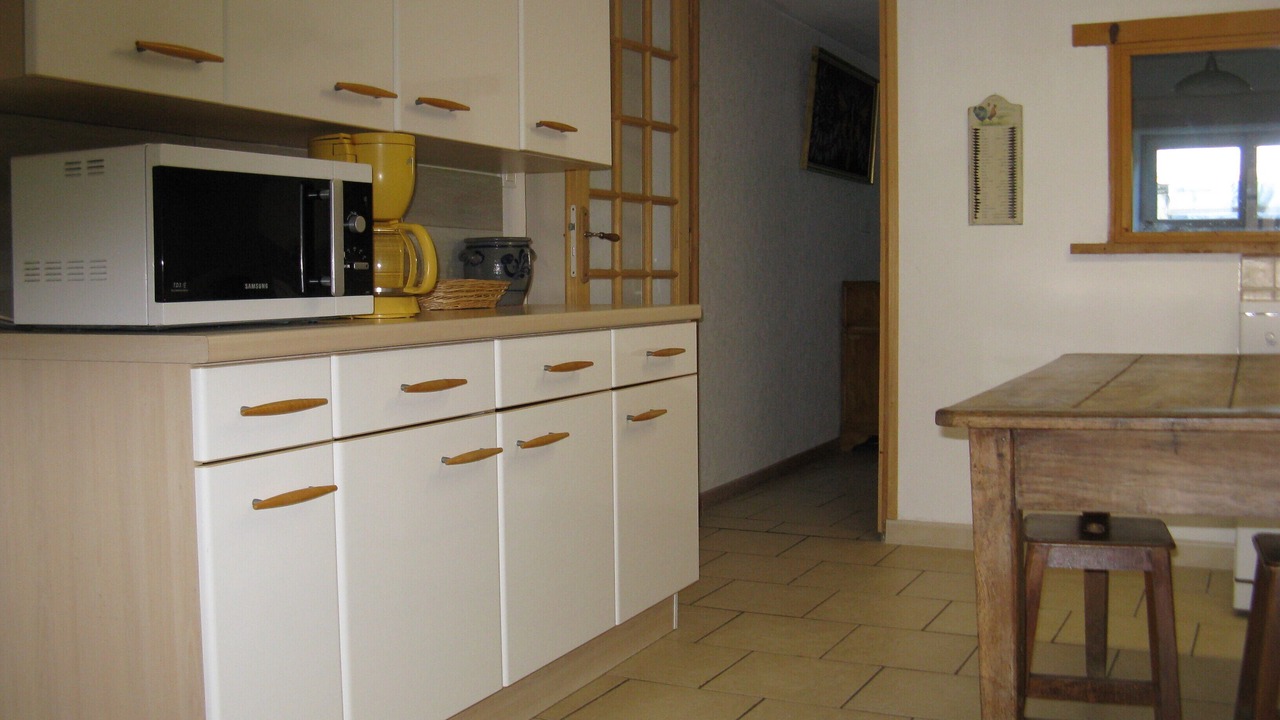 Photo of Kitchen in Sarrey