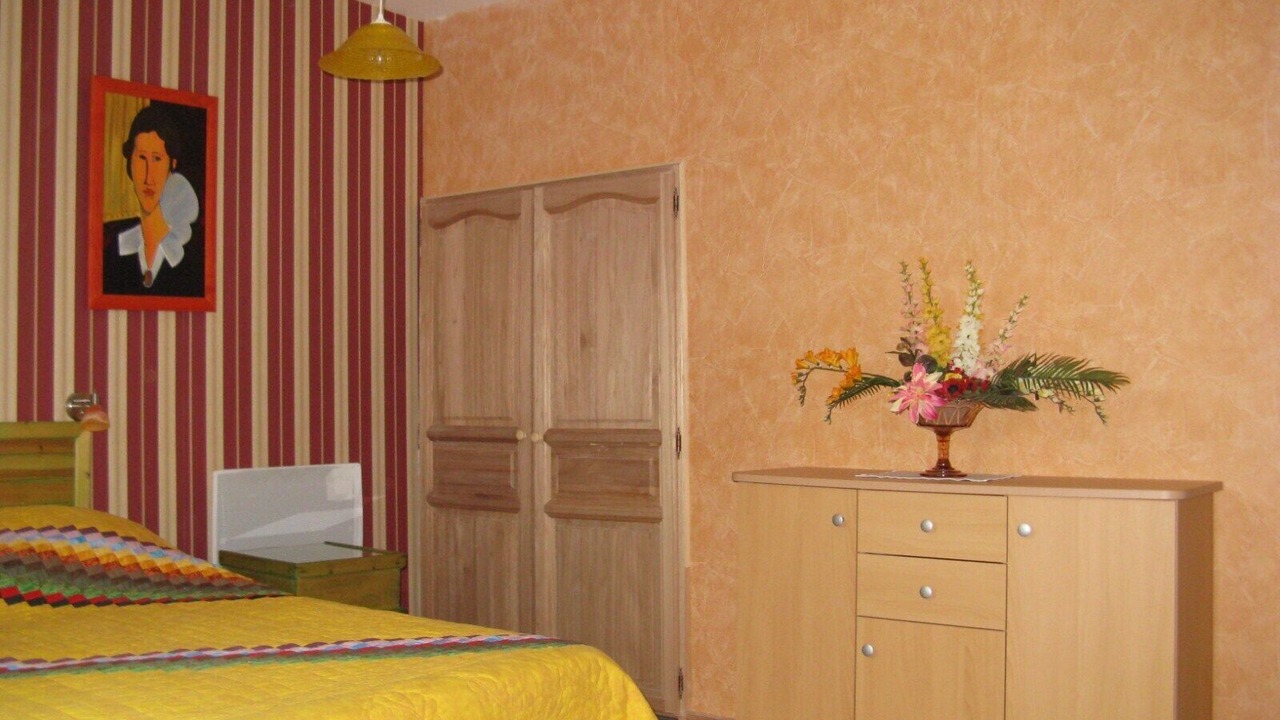 Photo of Bedroom in Sarrey