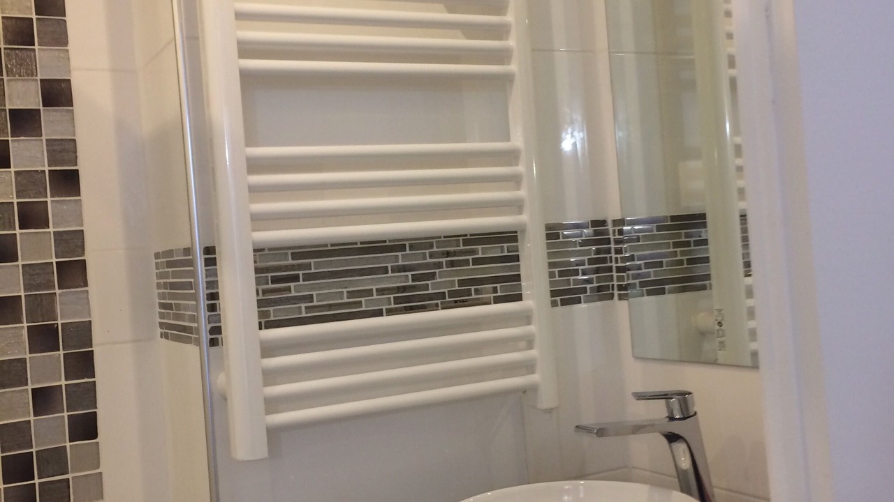 Photo of Bathroom in Sorbonne