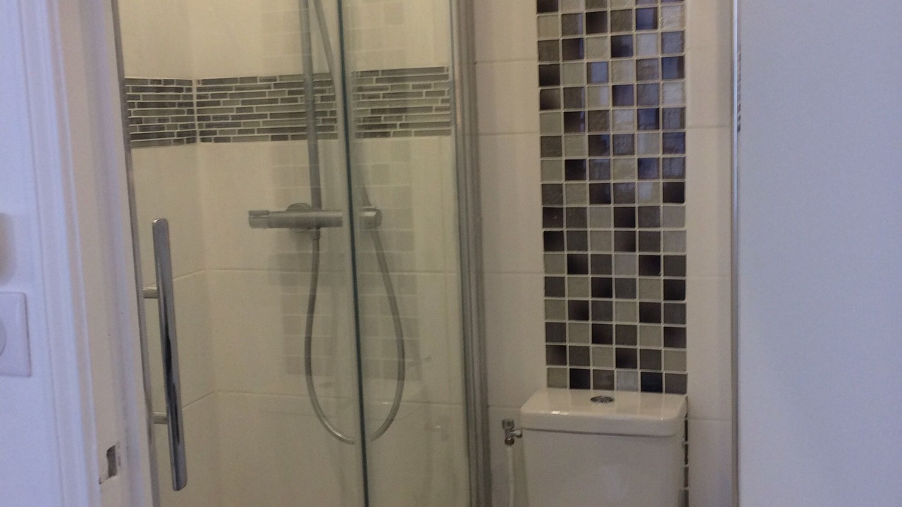 Photo of Bathroom in Sorbonne