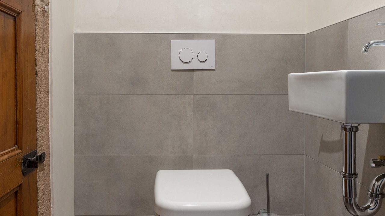 Photo of Bathroom in Epfig