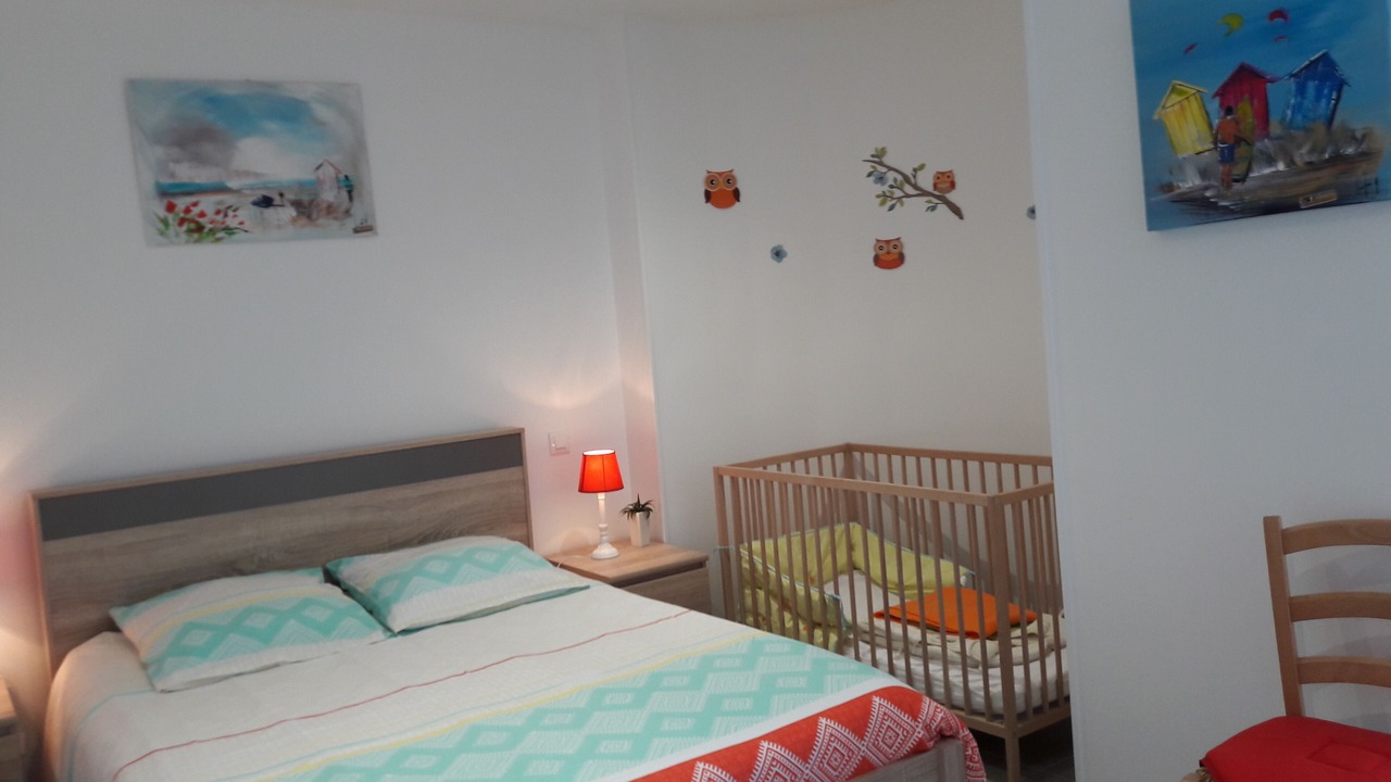 Photo of Bedroom in Herenguerville