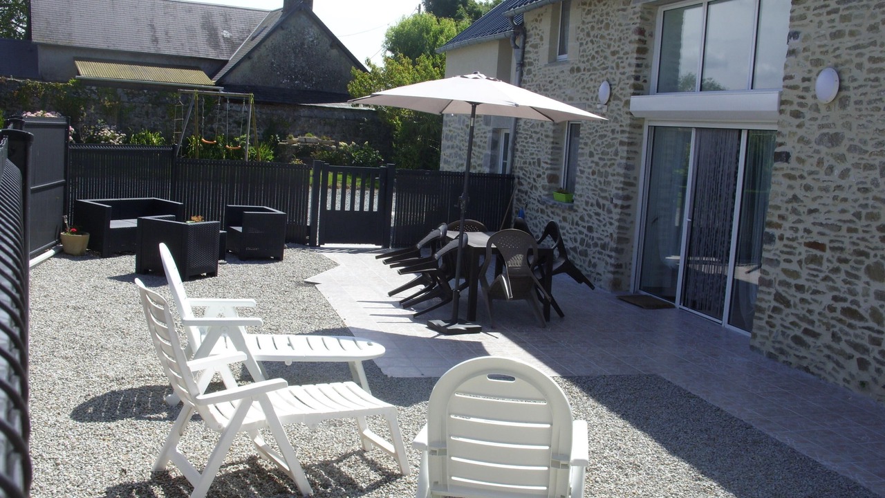 Photo of Outdoor in Herenguerville