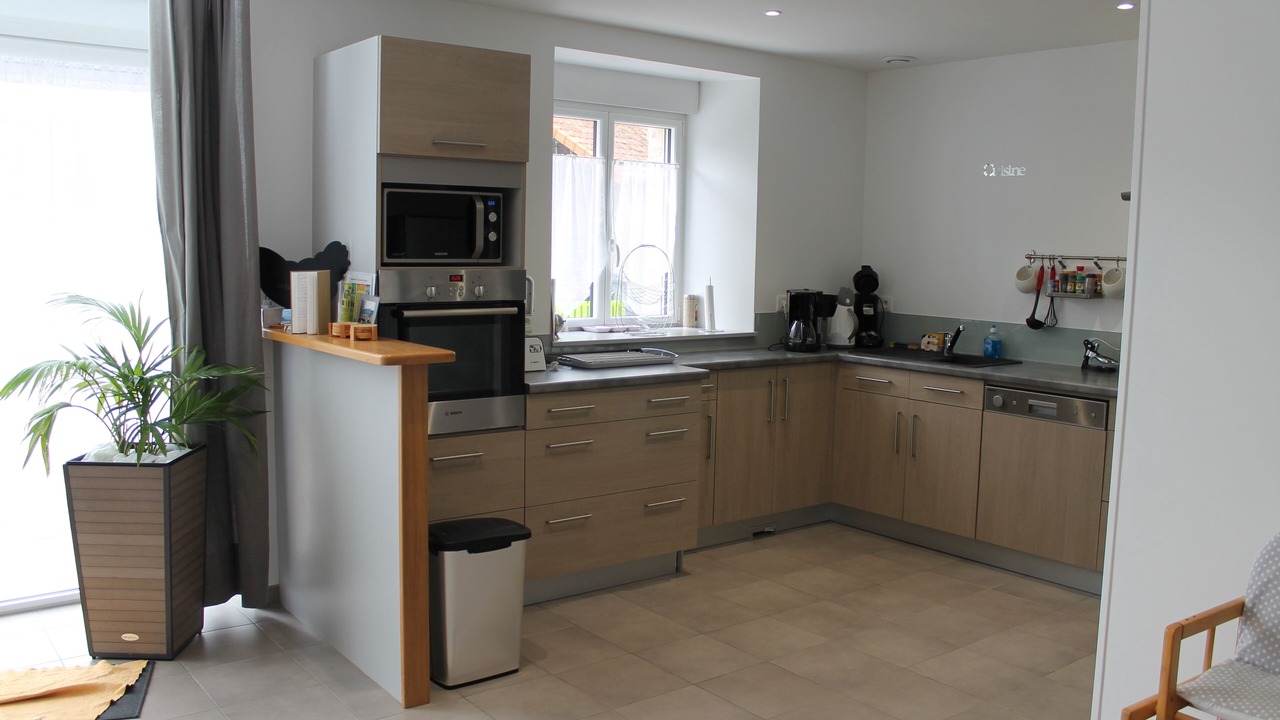 Photo of Kitchen in Herenguerville