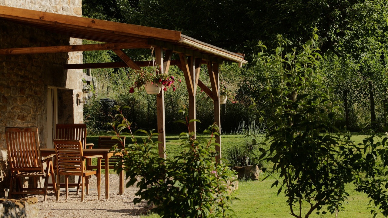 Photo of Outdoor in Villerserine
