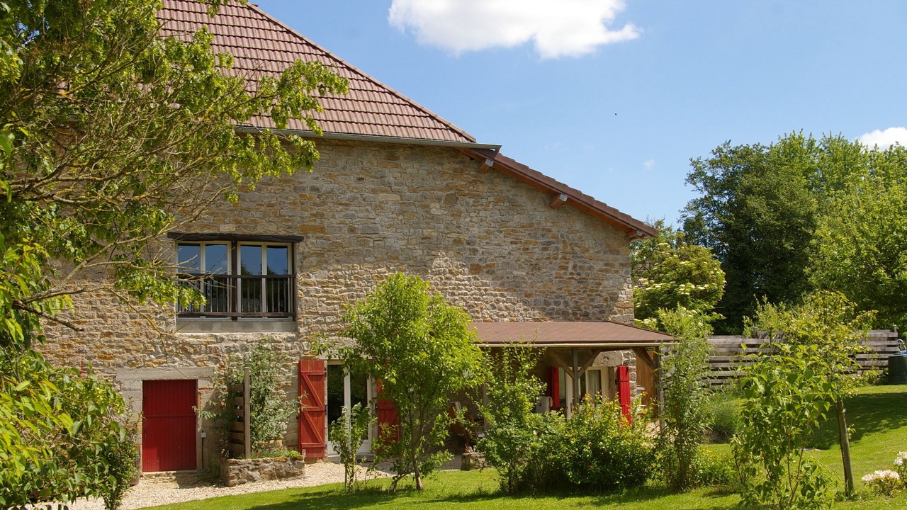 Photo of Outdoor in Villerserine