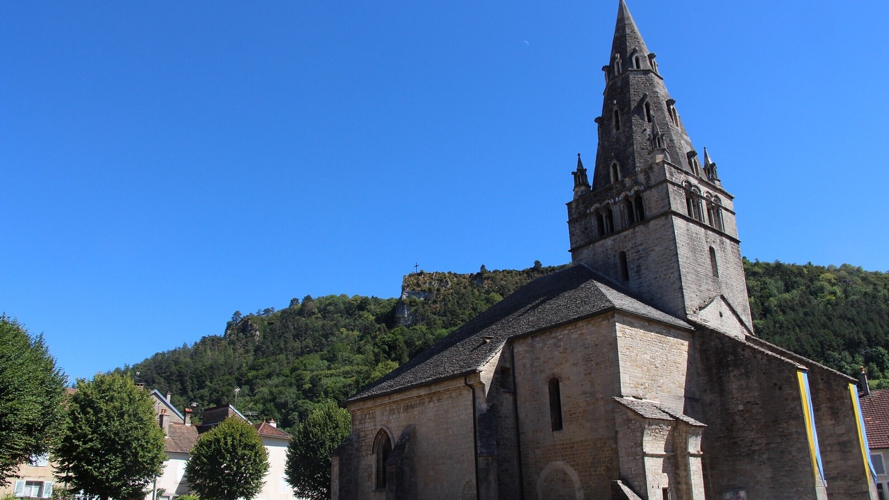 Photo of Outdoor in Villerserine