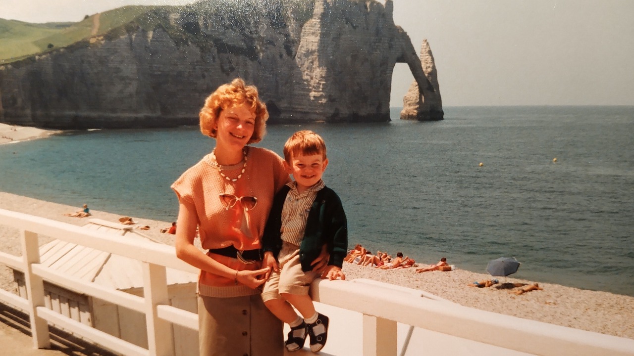 Photo of Others in Etretat