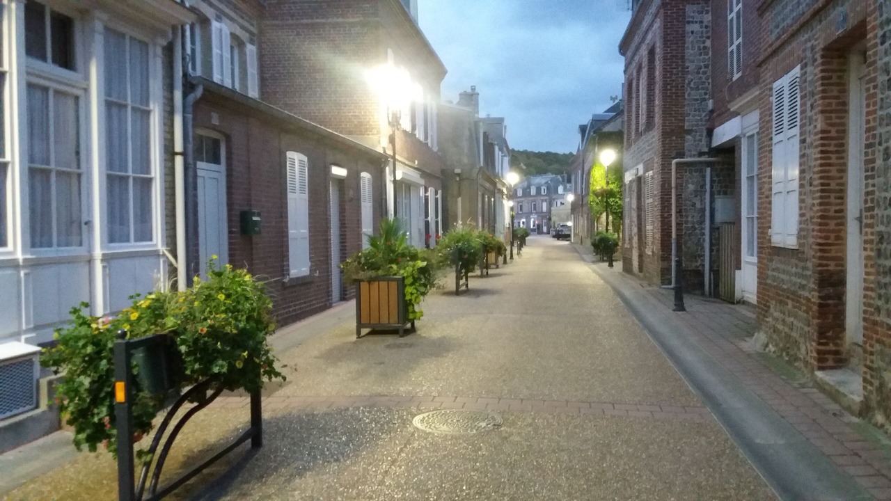 Photo of Outdoor in Etretat