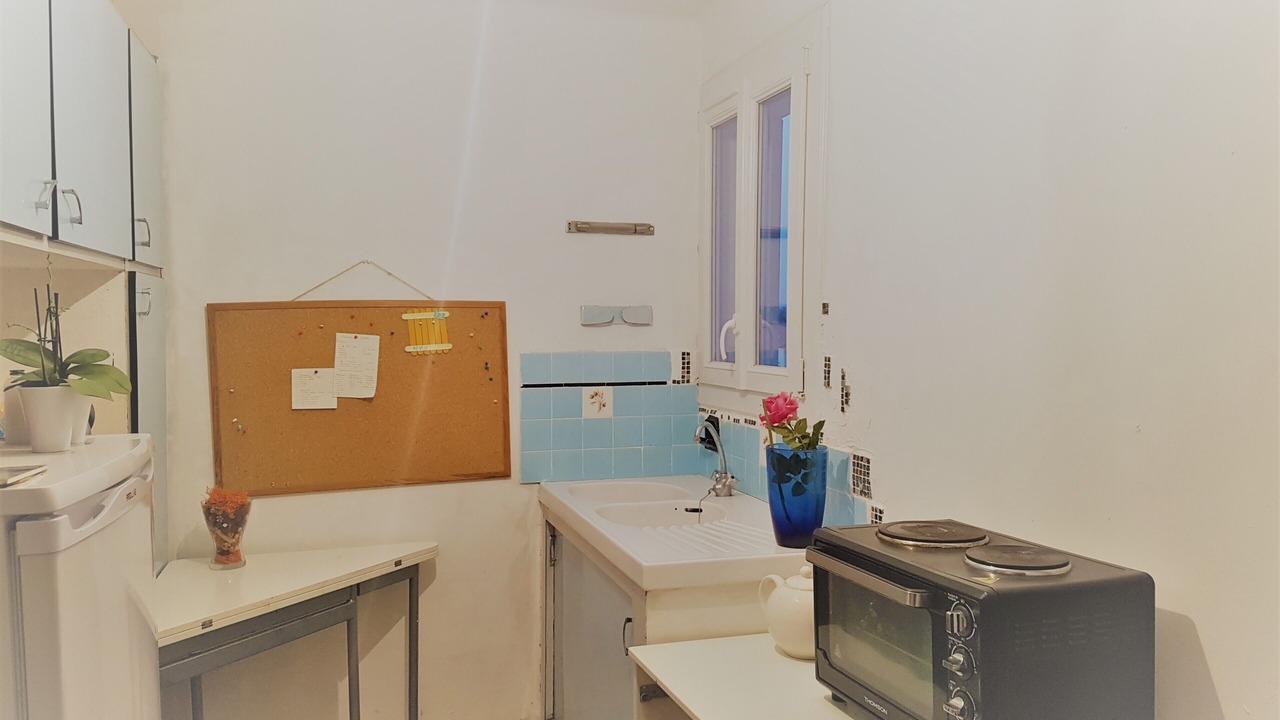 Photo of Kitchen in Montigny-les-Cormeilles