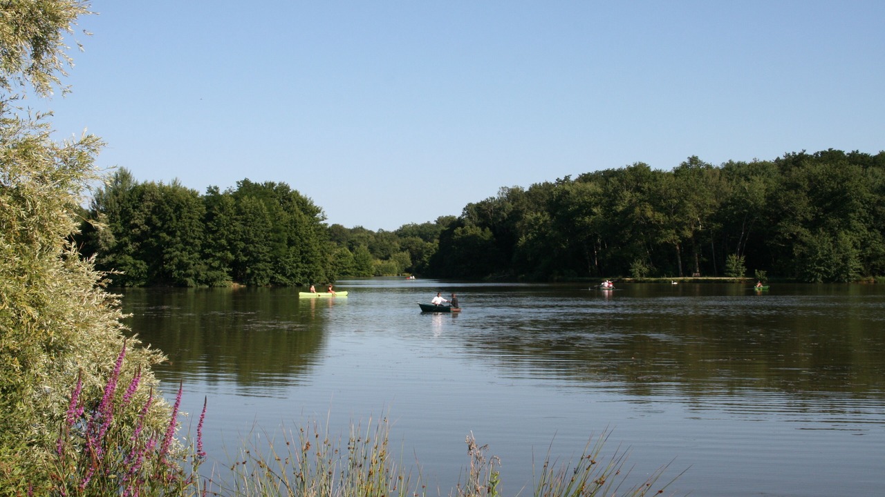 Photo of Outdoor in Romenay