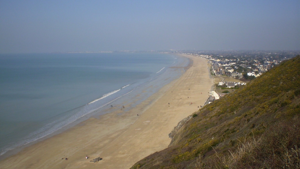 Photo of Others in Jullouville