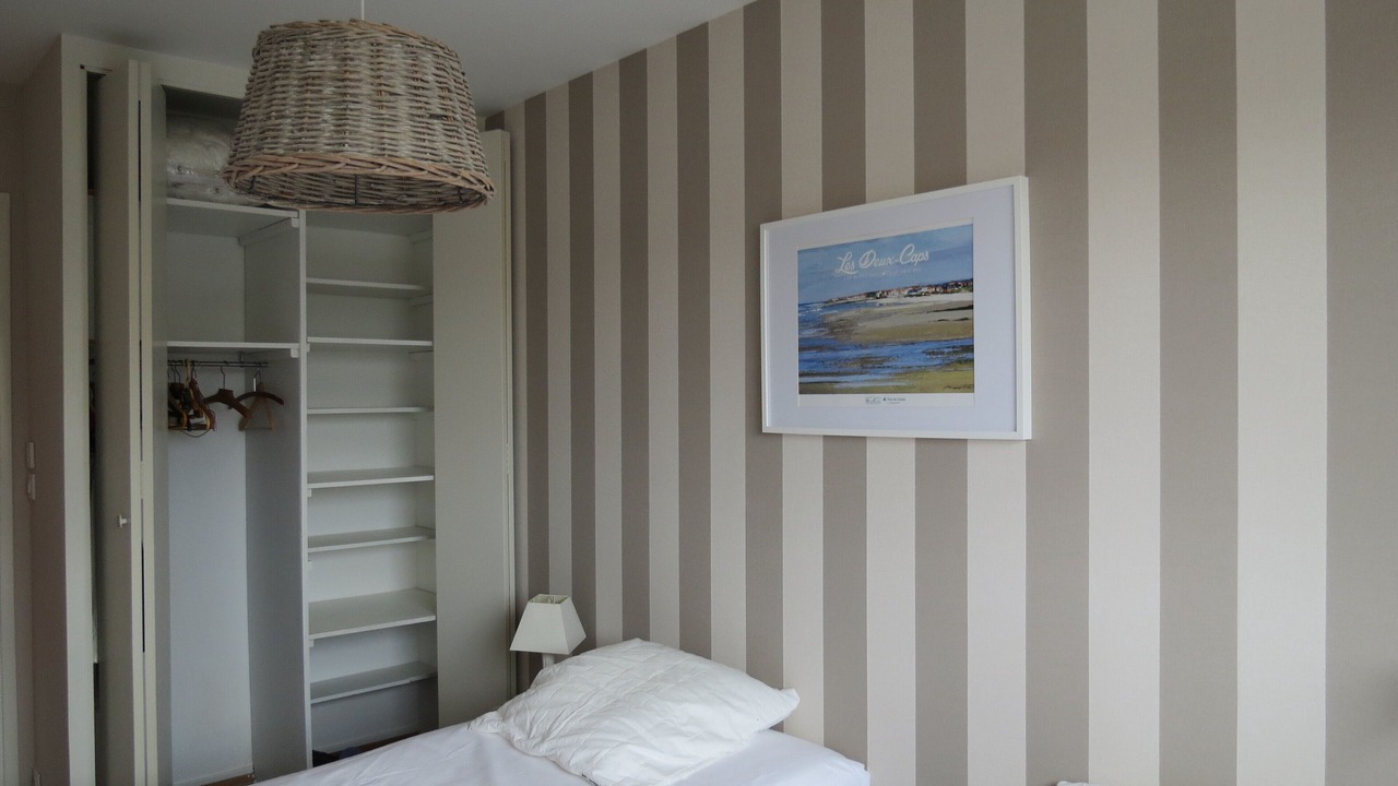 Photo of Bedroom in Le Touquet-Paris-Plage