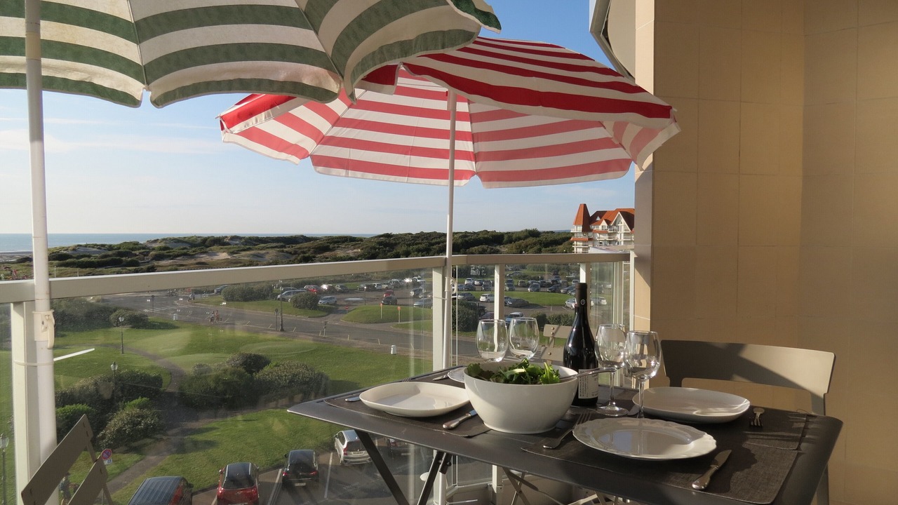 Photo of Outdoor in Le Touquet-Paris-Plage
