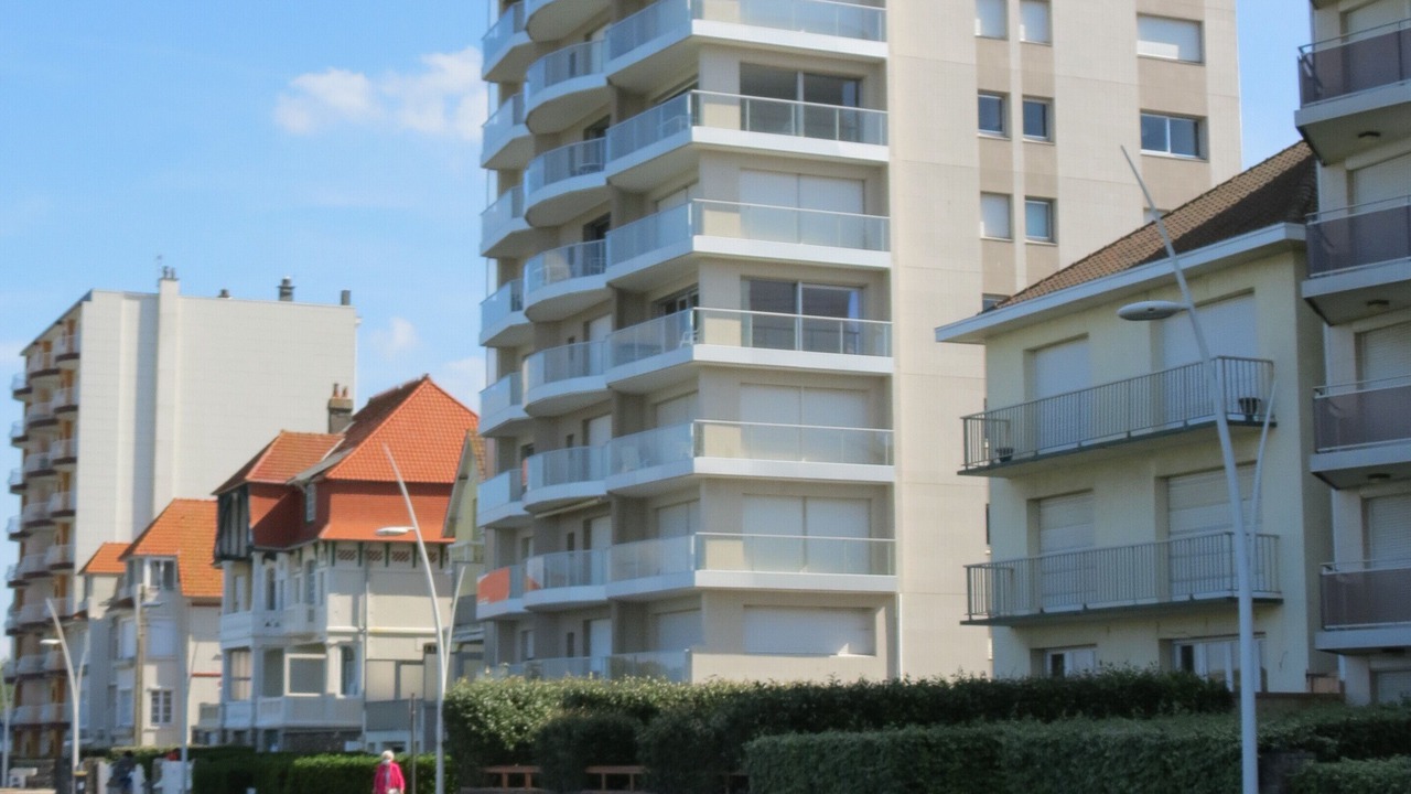 Photo of Outdoor in Le Touquet-Paris-Plage