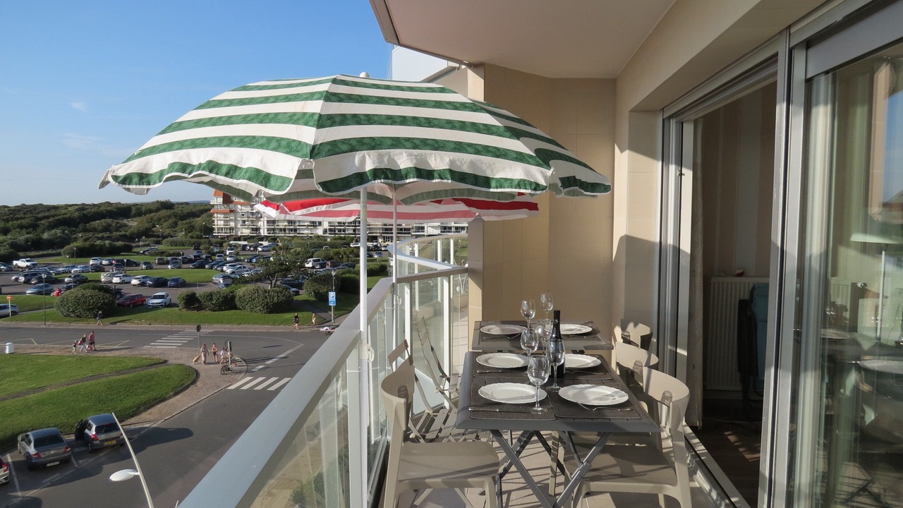 Photo of Outdoor in Le Touquet-Paris-Plage