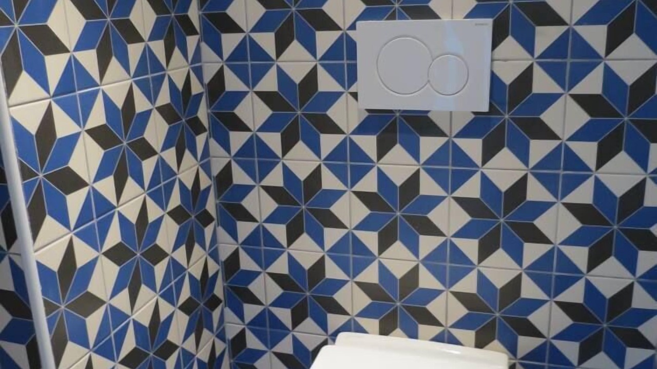 Photo of Bathroom in Le Touquet-Paris-Plage