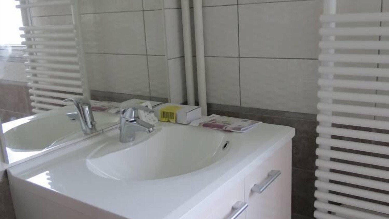 Photo of Bathroom in Le Touquet-Paris-Plage
