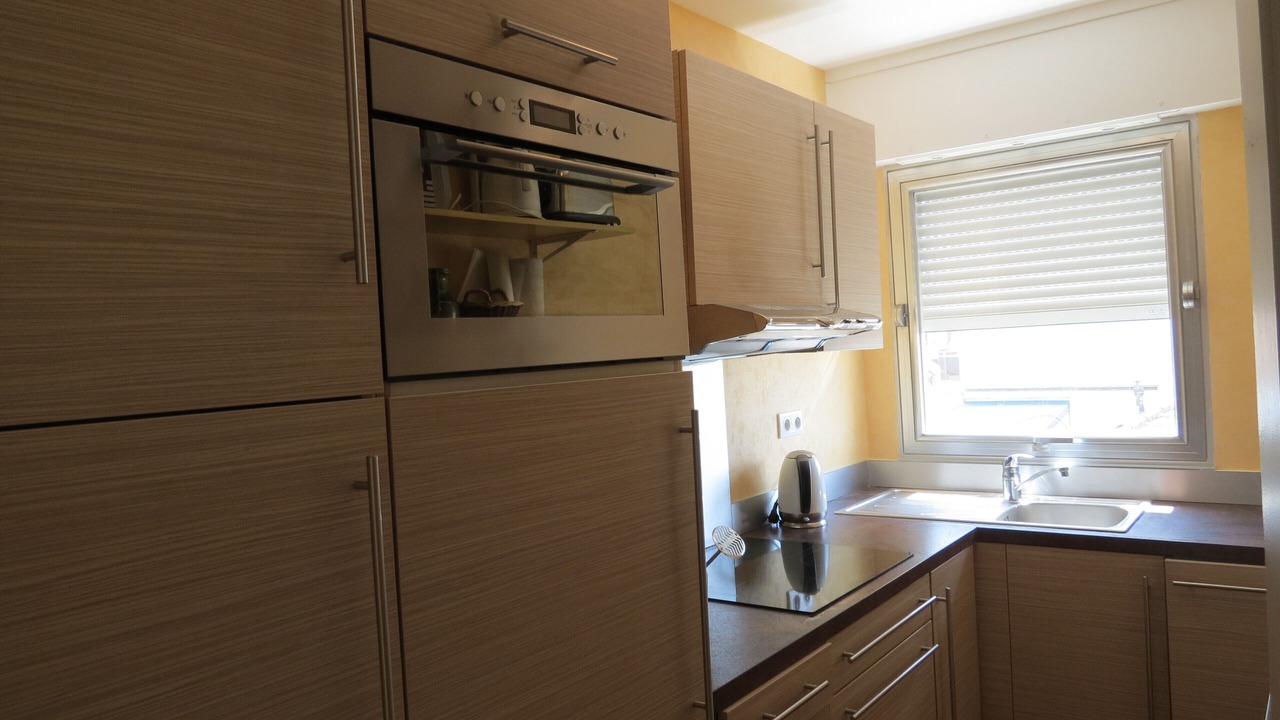 Photo of Kitchen in Le Touquet-Paris-Plage
