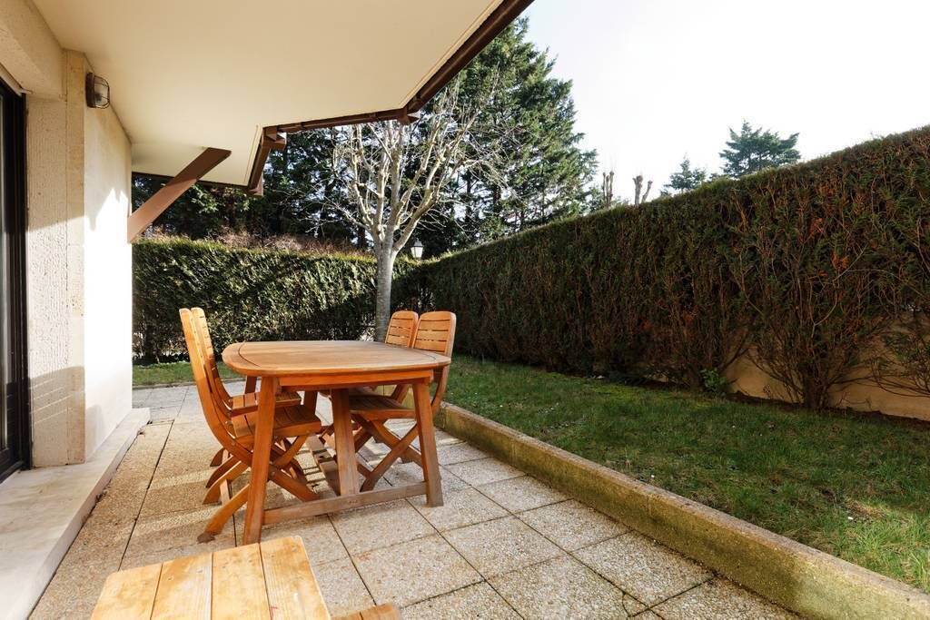 Photo of Outdoor in Tourgeville