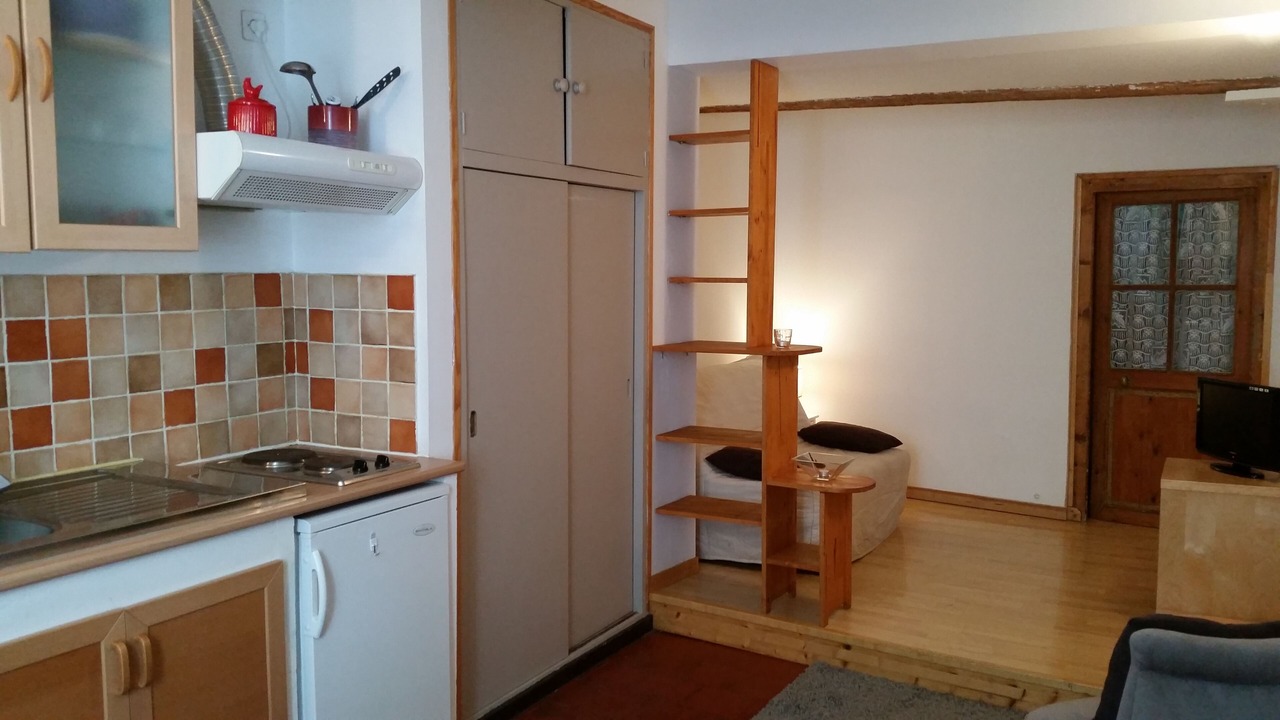 Photo of Kitchen in Carcassonne