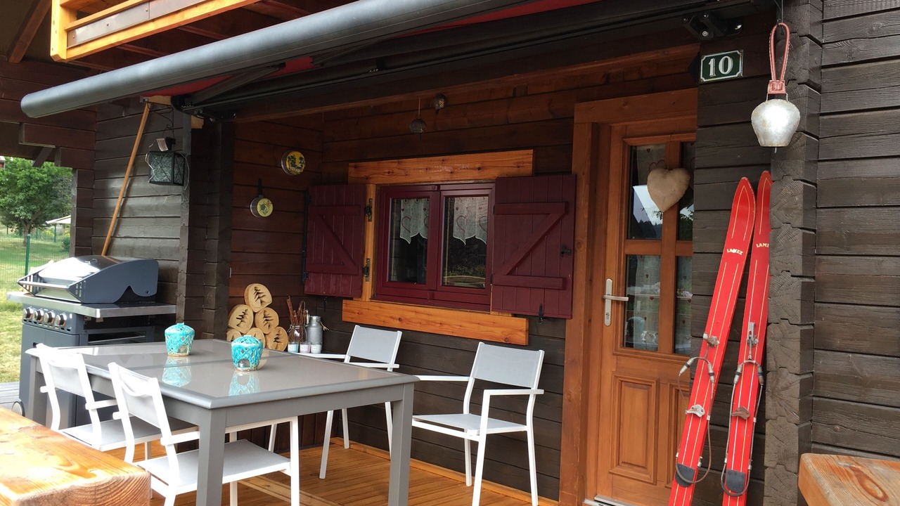 Photo of Outdoor in Remoray-Boujeons