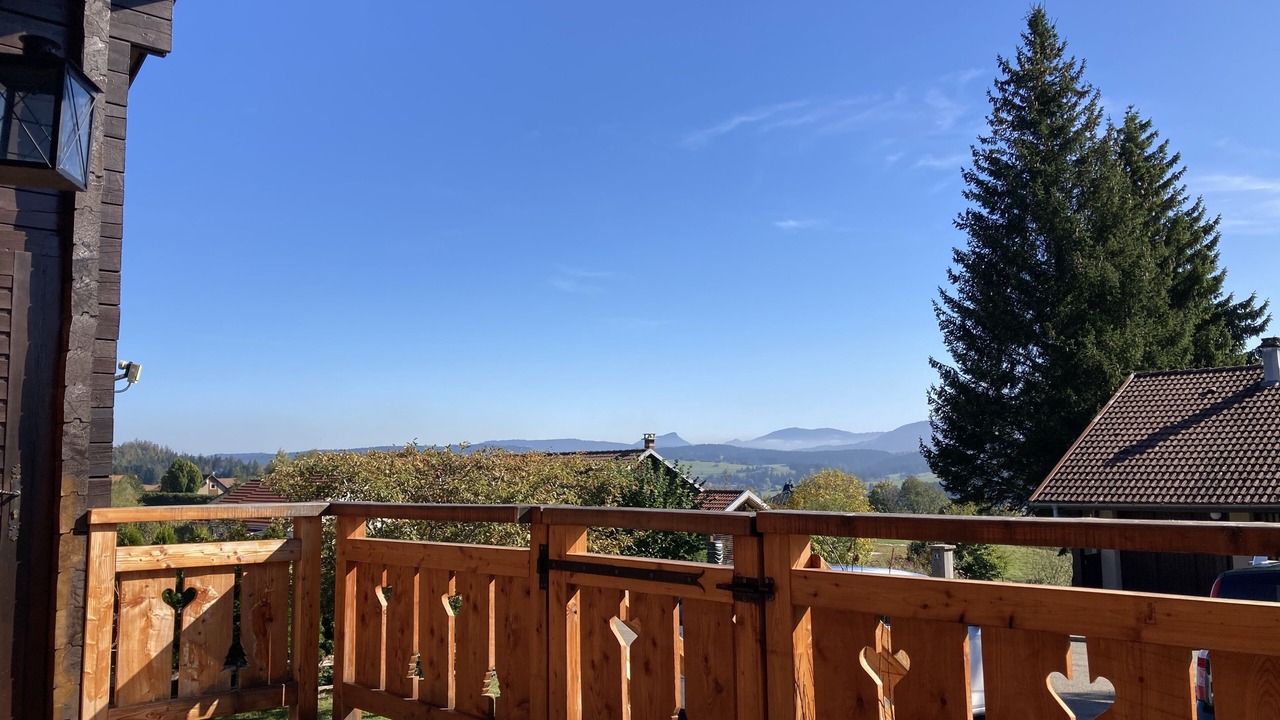 Photo of Outdoor in Remoray-Boujeons