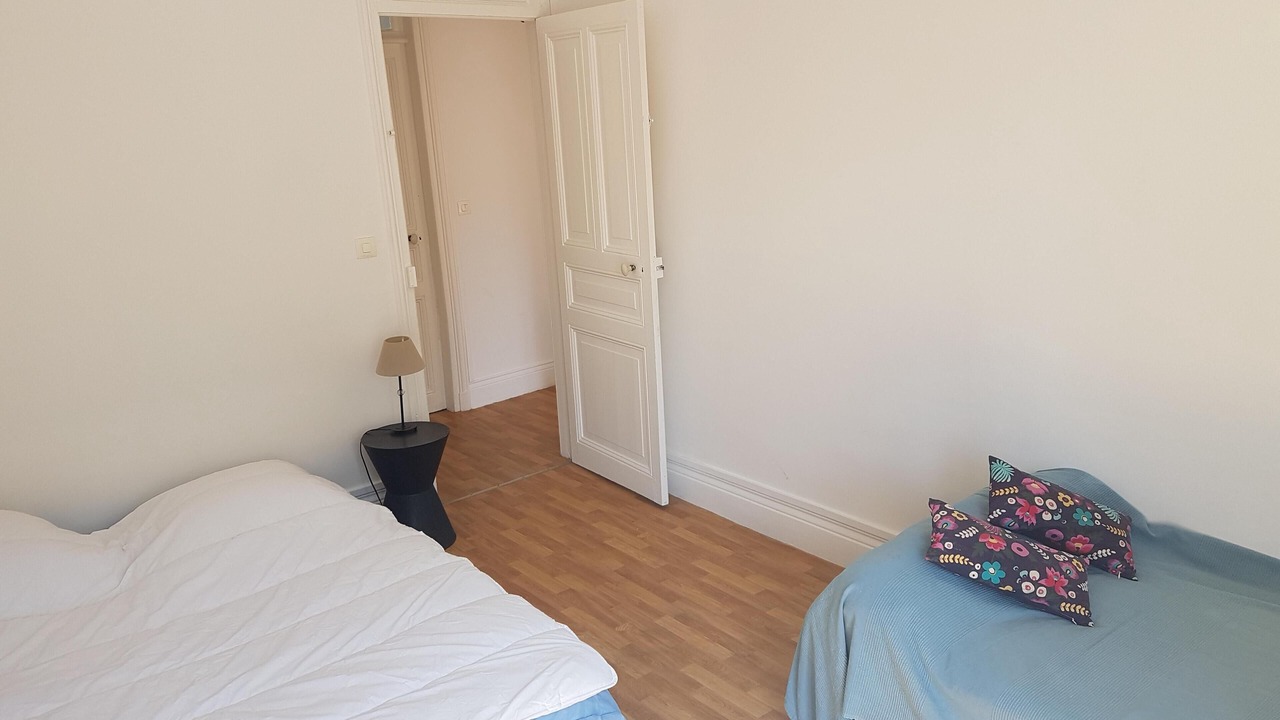 Photo of Bedroom in Berck-sur-Mer