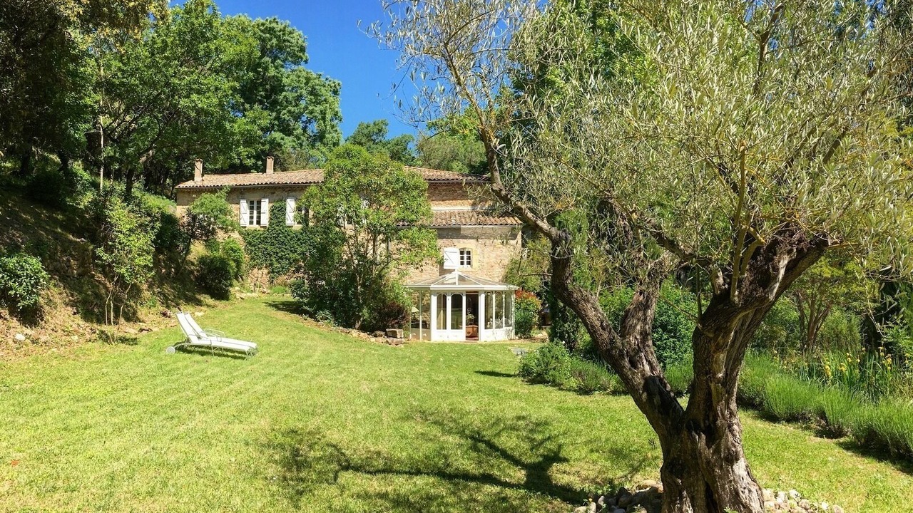 Photo of Outdoor in Villeneuvette