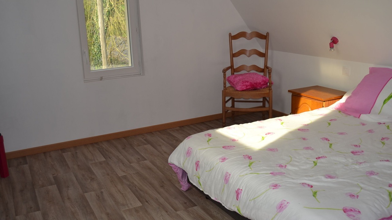 Photo of Bedroom in Lottinghen