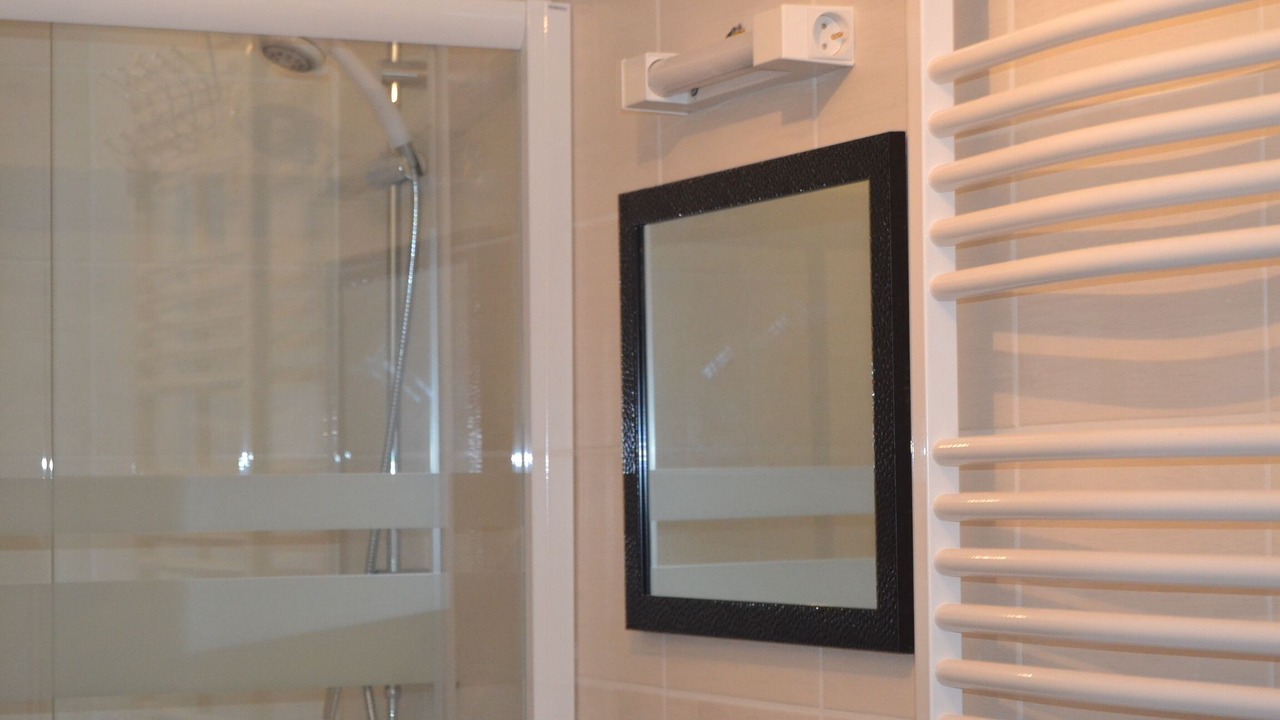 Photo of Bathroom in Lottinghen
