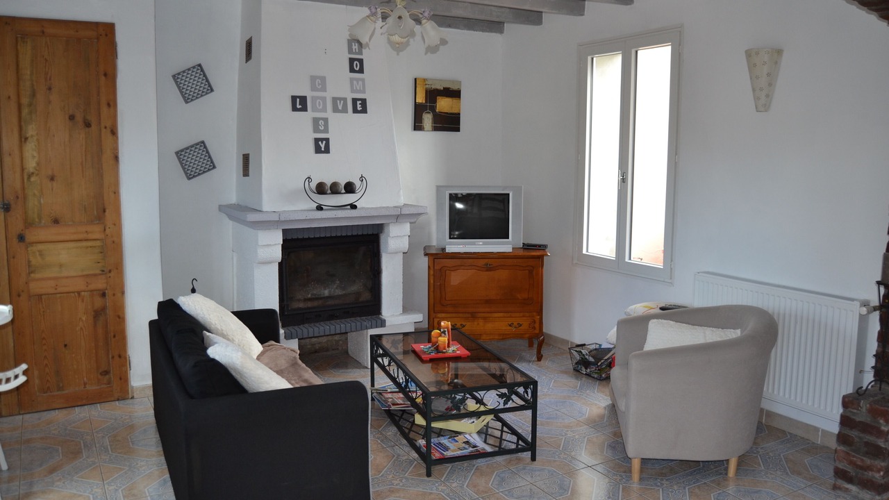 Photo of Livingroom in Lottinghen