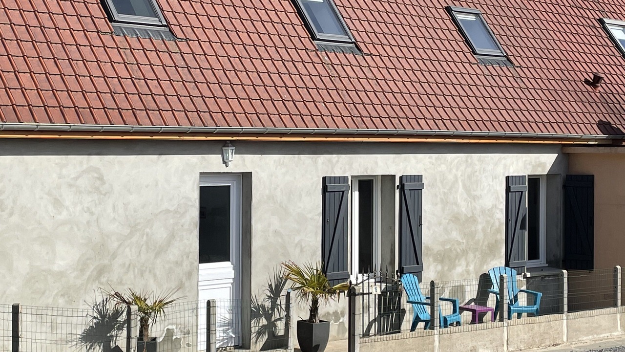 Photo of Outdoor in Lottinghen