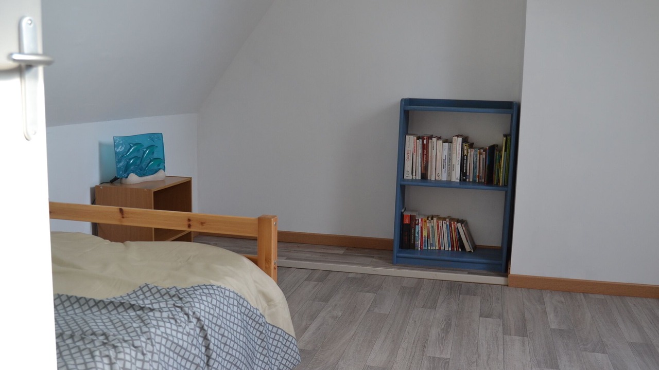 Photo of Bedroom in Lottinghen