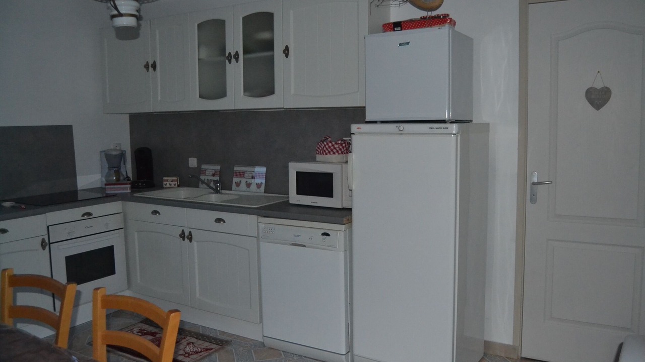 Photo of Kitchen in Lottinghen