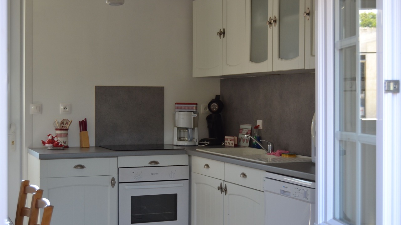 Photo of Kitchen in Lottinghen