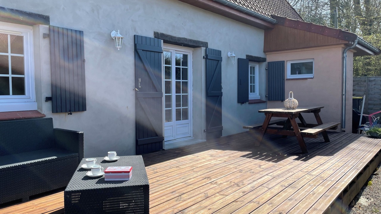 Photo of Outdoor in Lottinghen